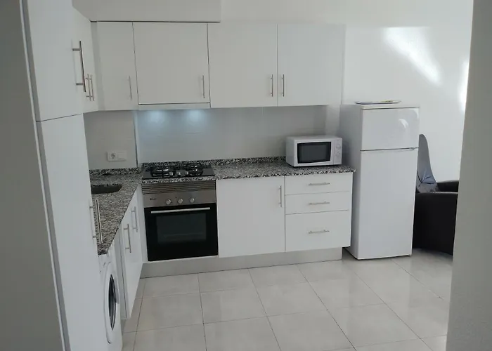 apartment Lerida Benidorm