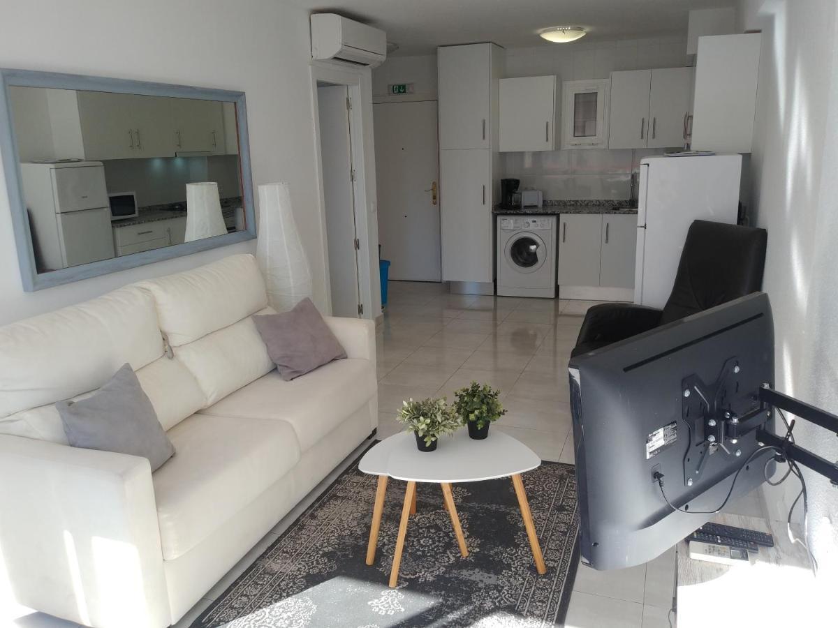 Lerida Apartamento Benidorm