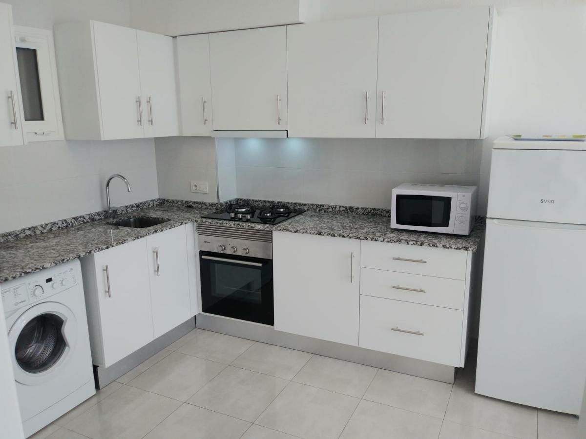 Lerida Apartamento