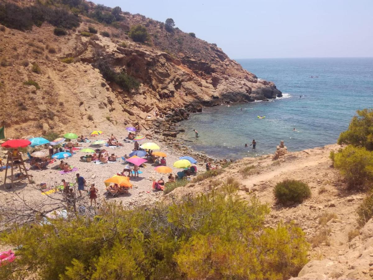 Lerida * Benidorm